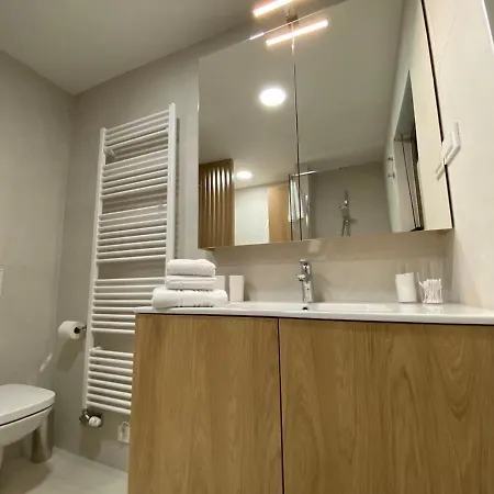 Апартаменты Lanima