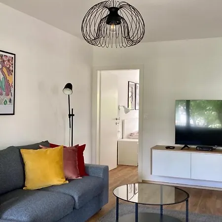 Апартаменты Lanima Блед