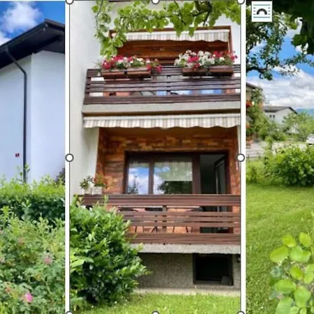 Appartement Lanima *