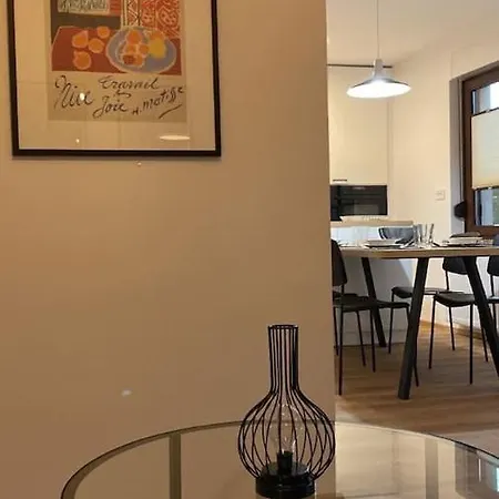 Appartement Lanima