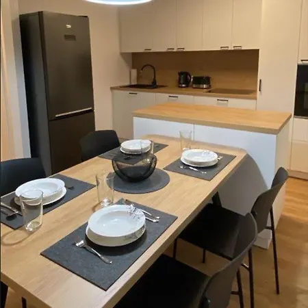 Appartement Lanima Bled