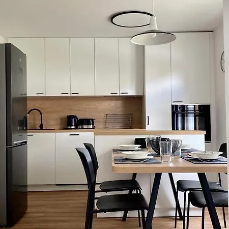 Lanima Appartement Bled