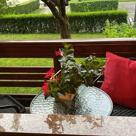 Апартаменты Lanima *