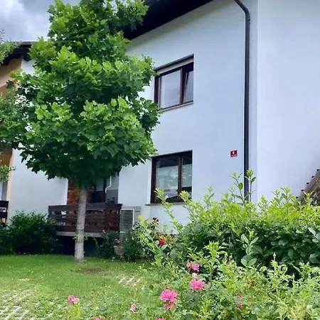 Апартаменты Lanima *