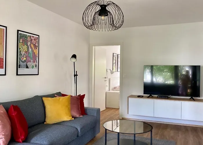 Апартаменты Lanima Блед