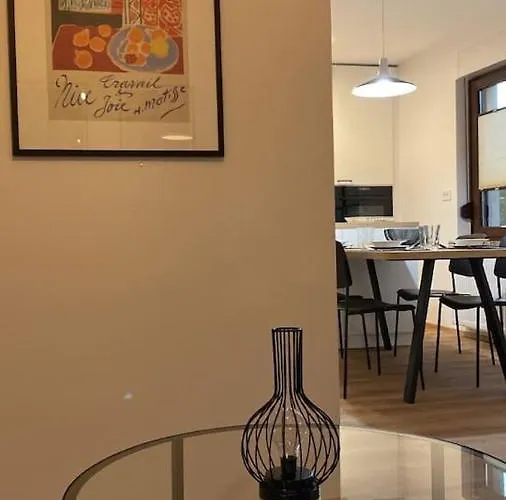 Апартаменты Lanima