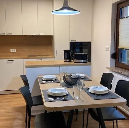 Lanima Lejlighed Bled