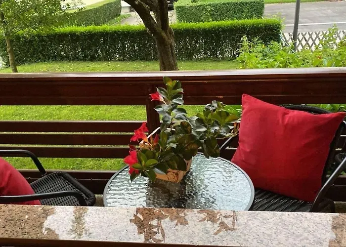 Апартаменты Lanima *